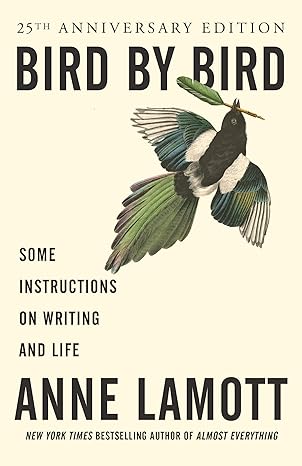 Cover of Bird by Bird