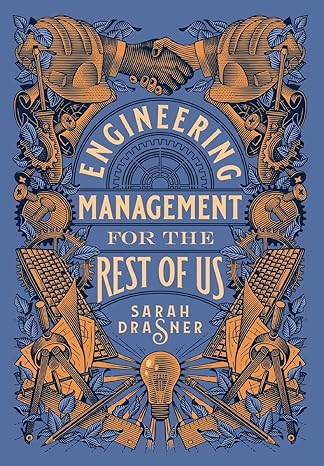 Cover of Engineering Management for the Rest of Us