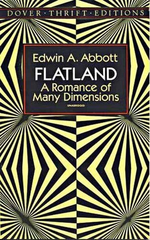 Cover of Flatland