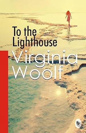 Cover of To The Lighthouse